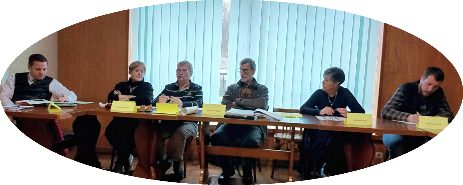 Les Joyeux Godillots de la Lyre