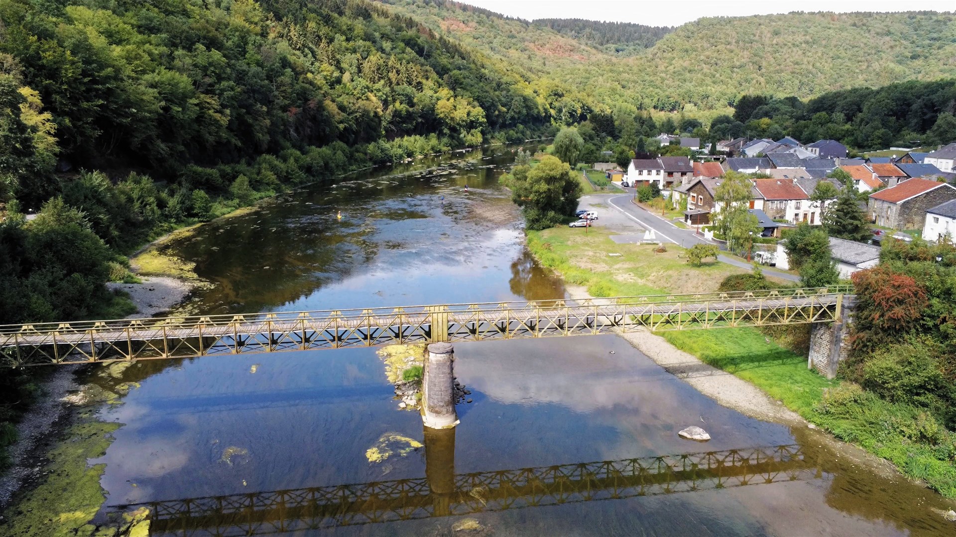 La passerelle de Naux - 04