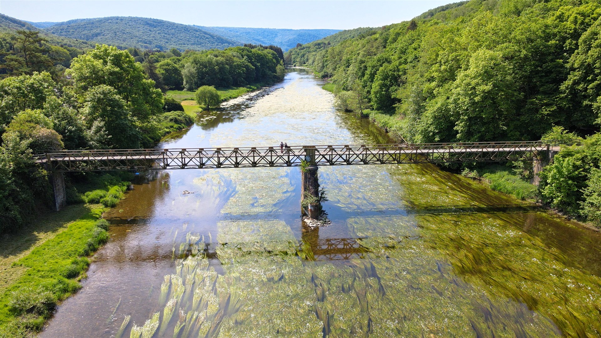 La passerelle de Naux - 06