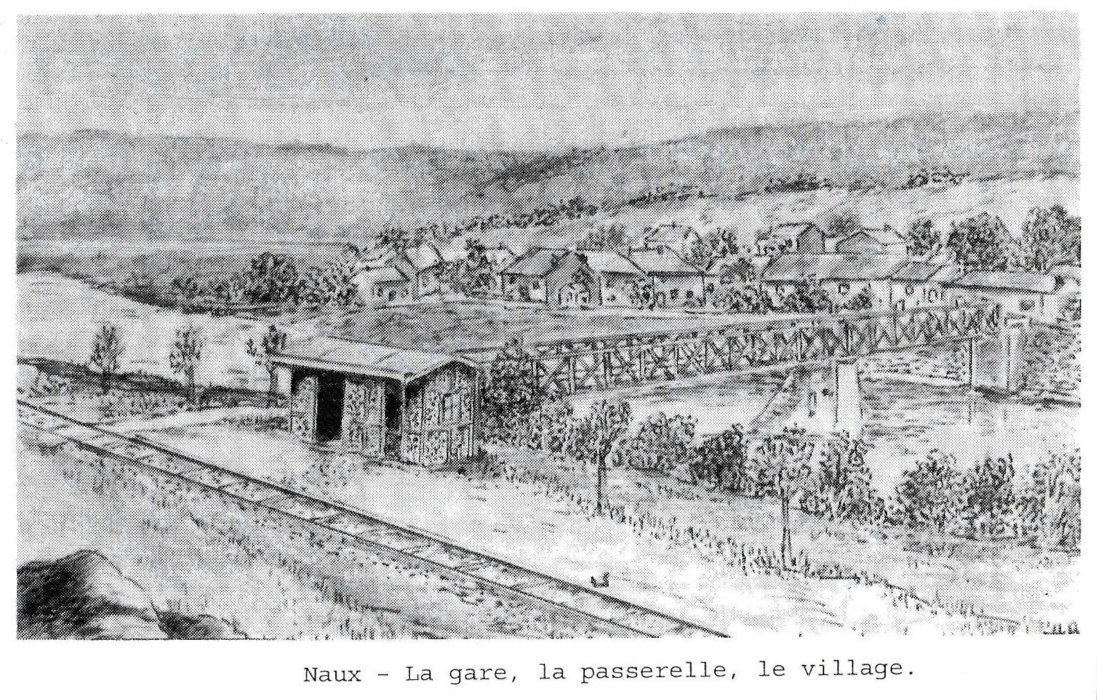 La passerelle de Naux - 07