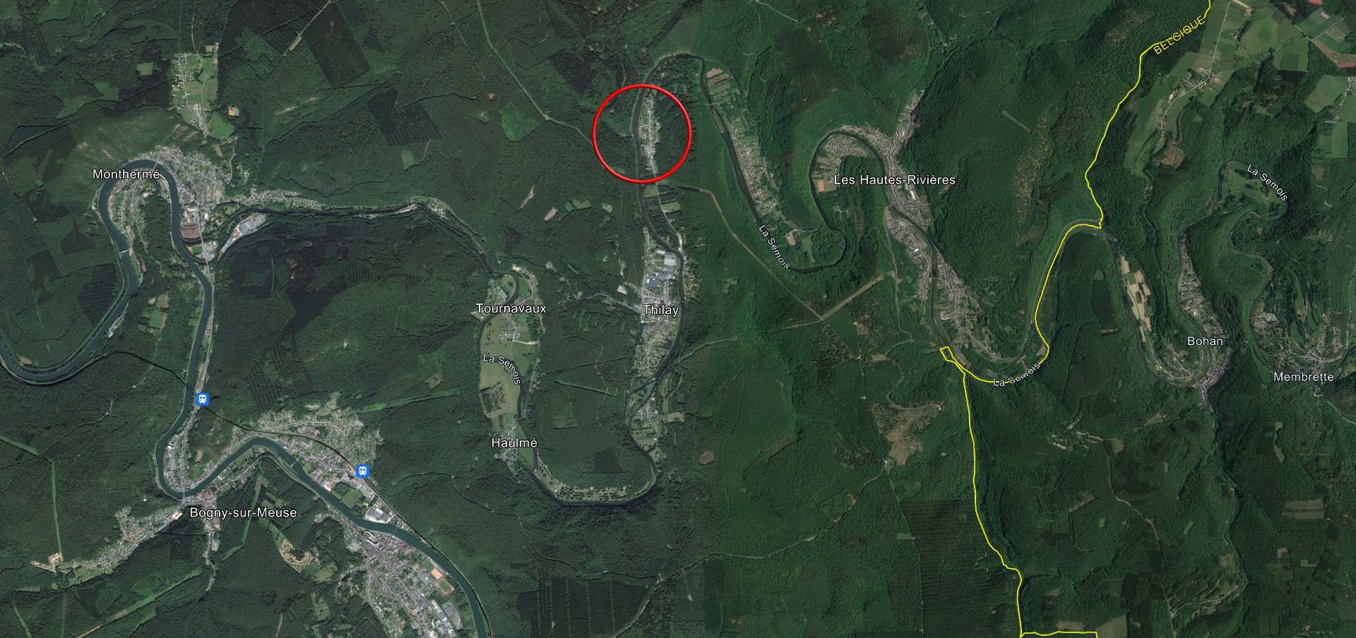 La passerelle de Naux - 09